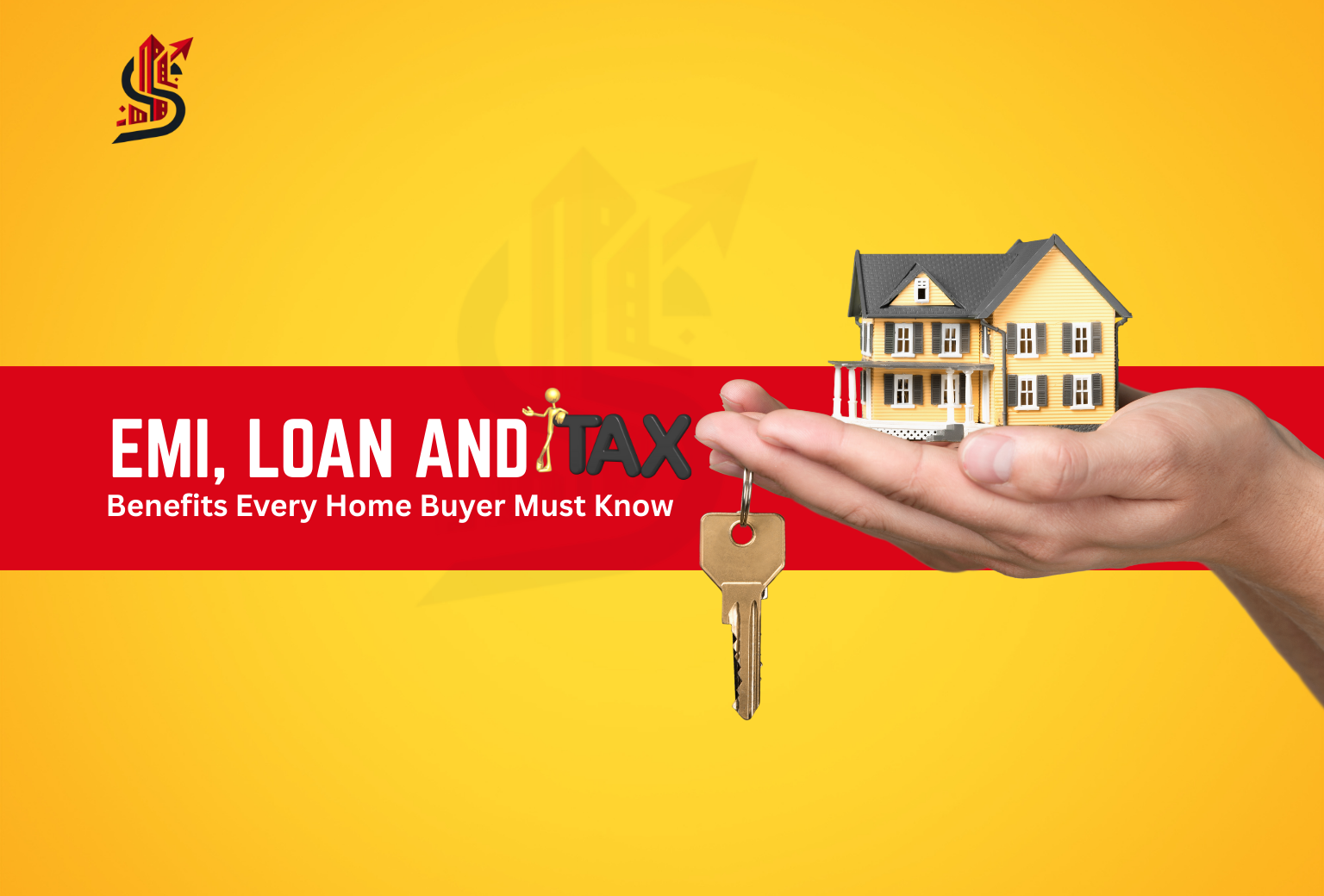 Benefits Every Home Buyer Must Know