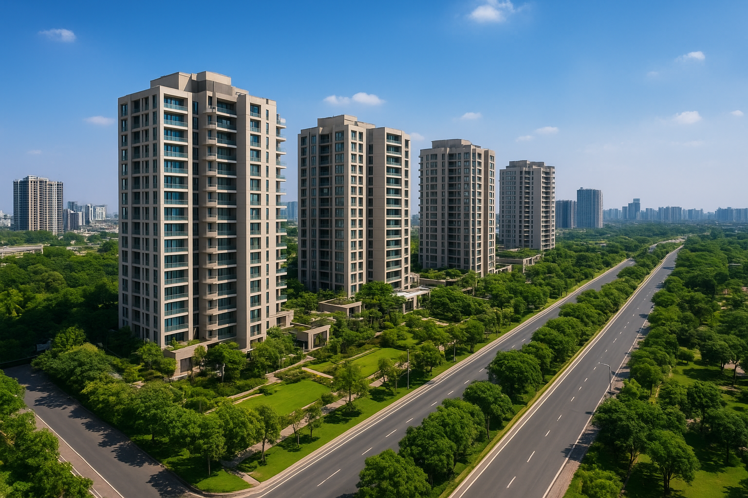 Looking for property for sale in Gurugram? Discover how to protect, maintain, and grow your biggest investment with Sribha Realtech, trusted real estate agents in Gurgaon backed by SBA Group Holding.