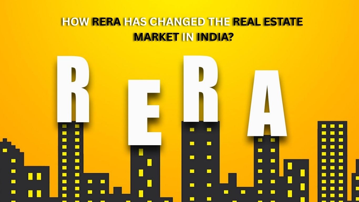 RERA and real estate in Gurugram – Sribha Realtech insights on market transformation